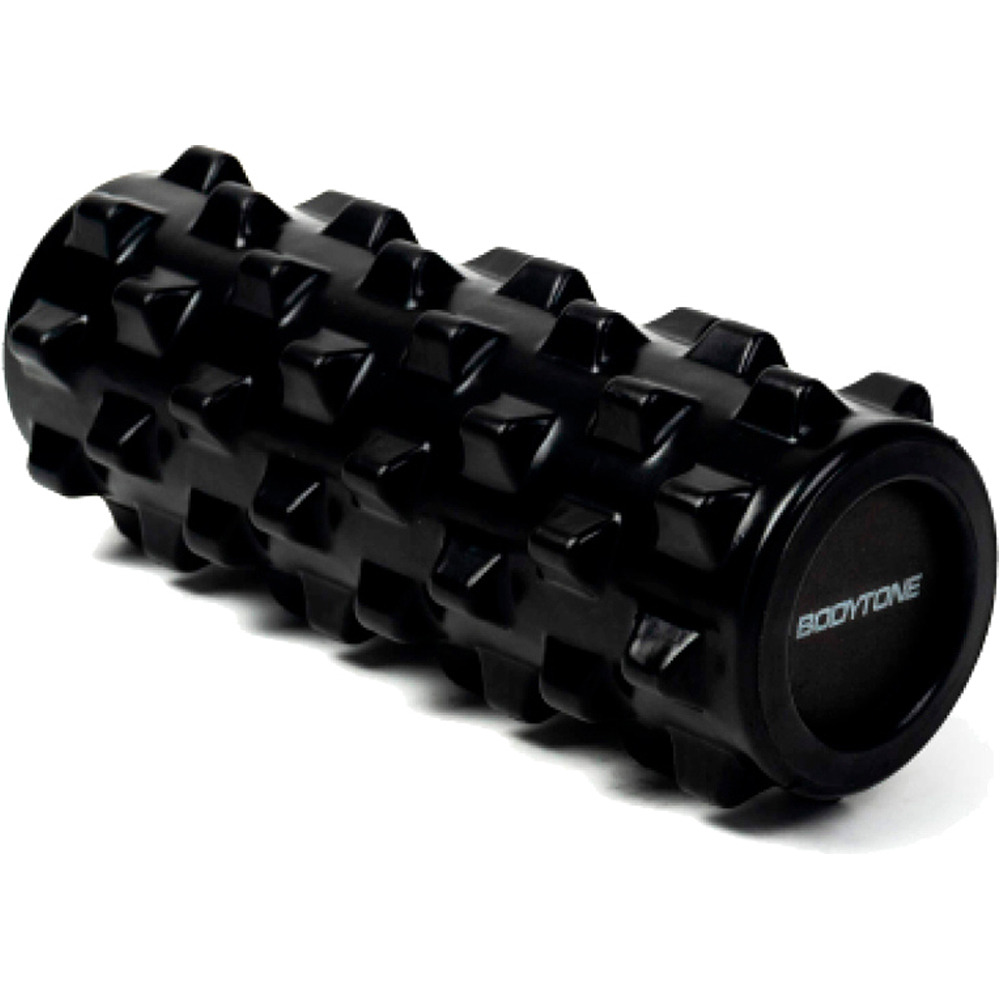 Bodytone varios musculación Rodillo miofacial vista frontal