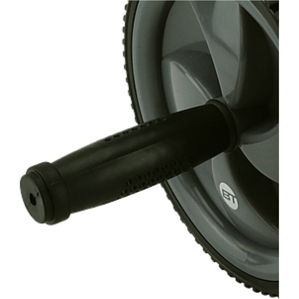 Bodytone varios musculación Rueda abdominal AW 01