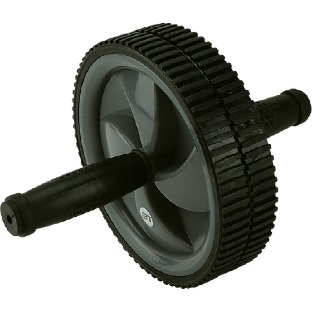 Bodytone varios musculación Rueda abdominal AW vista frontal