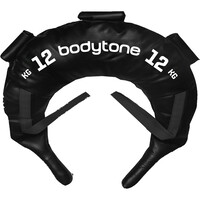 Bodytone varios musculación Saco Blgaro 12 kg vista frontal