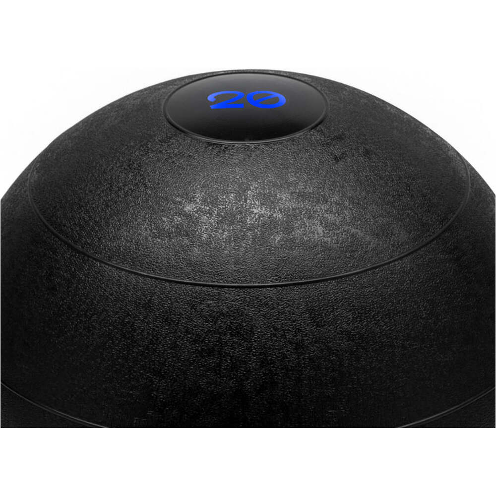 Bodytone varios musculación Slam Ball 20 Kg 01