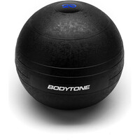 Bodytone varios musculación Slam Ball 20 Kg vista frontal