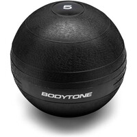Bodytone varios musculación Slam Ball 5 Kg vista frontal