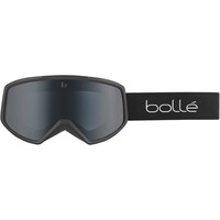Bolle gafas ventisca BEDROCK Black Matte - Grey Cat 3 01
