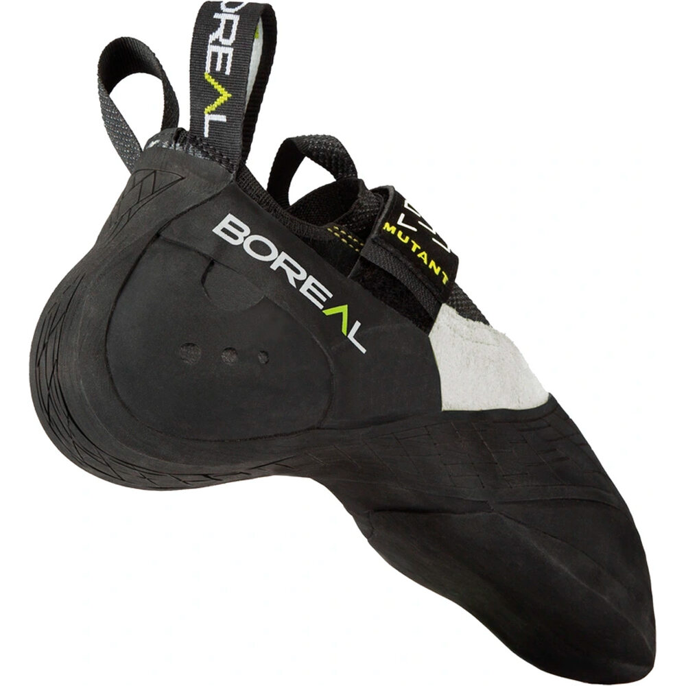 Boreal pies de gato MUTANT 3.0 LV lateral interior