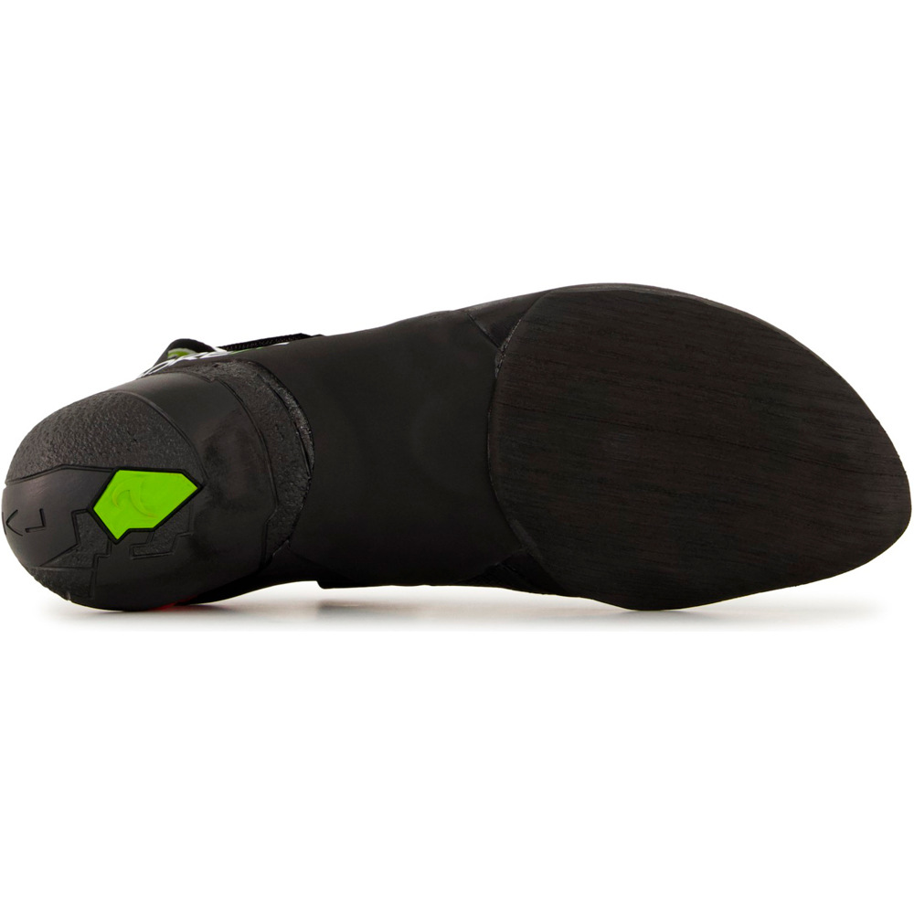 Boreal pies de gato SYNERGY 2.0 05