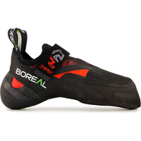 Boreal pies de gato SYNERGY 2.0 lateral exterior