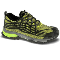 Boreal zapatilla trekking hombre FUTURA lateral exterior