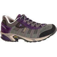 Boreal zapatilla trekking mujer AZTEC WOMEN lateral exterior