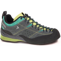 Boreal zapatilla trekking mujer FLYERS WOMEN lateral exterior