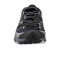 Boreal zapatillas trail mujer GORBEA W vista trasera