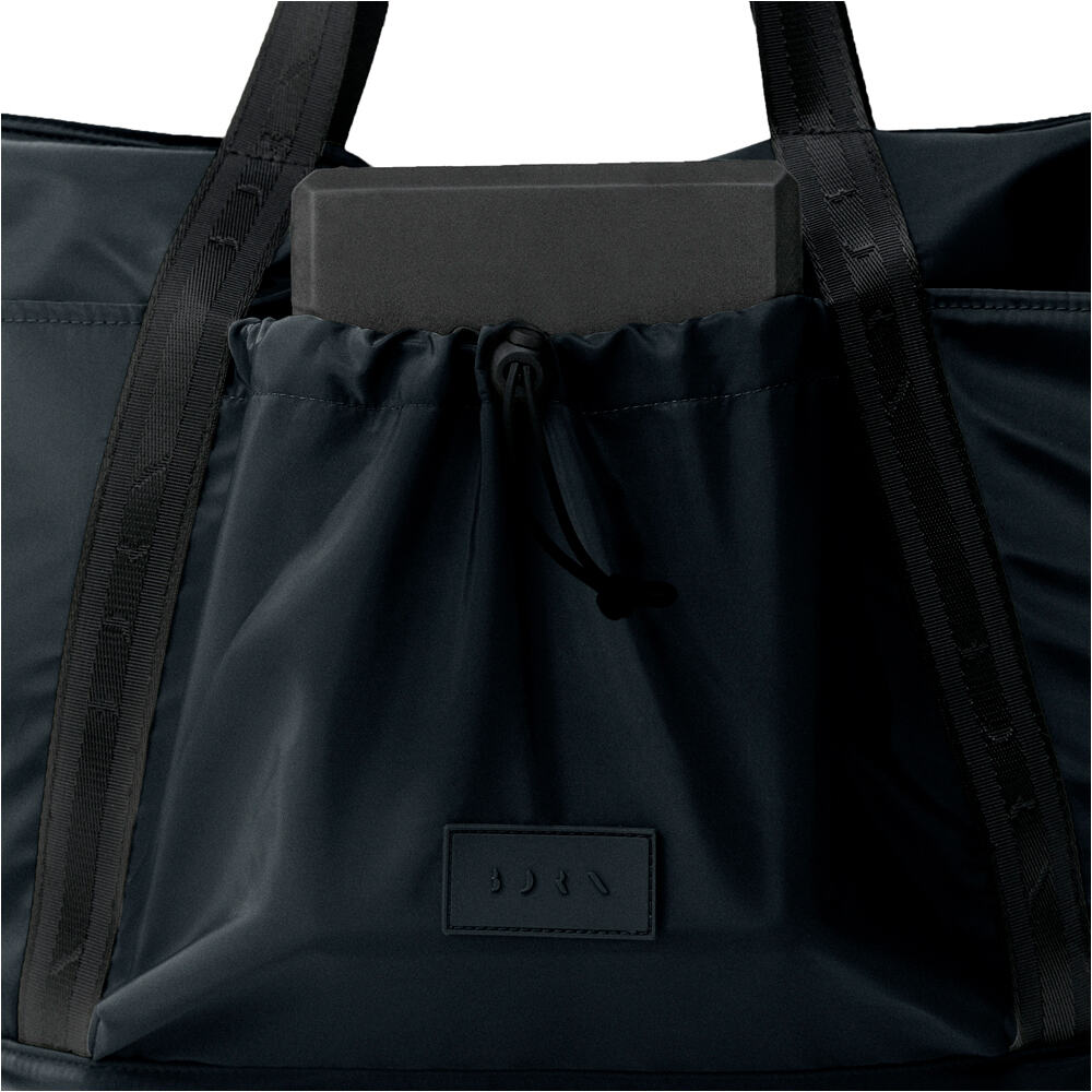 Born Living Yoga Bolsa Yoga Bag Away vista detalle
