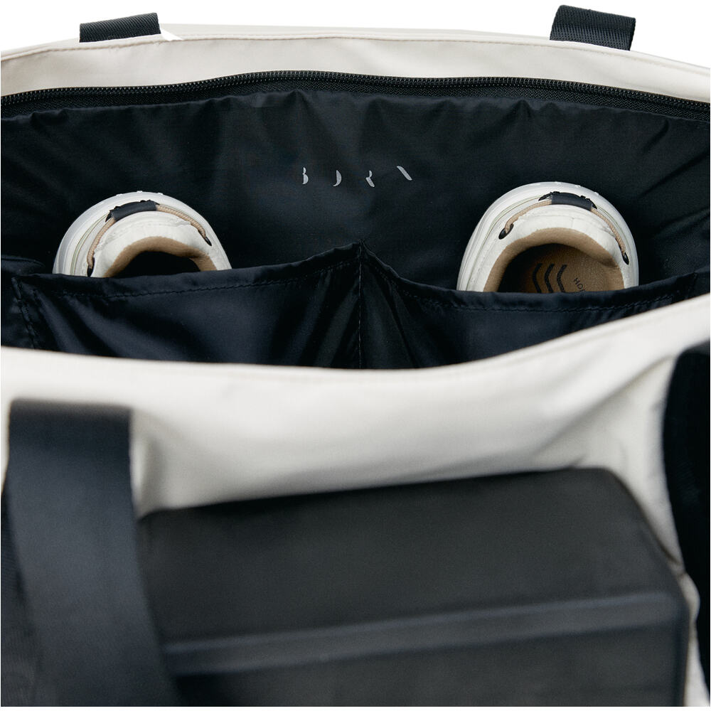 Born Living Yoga Bolsa Yoga Bag Away vista detalle