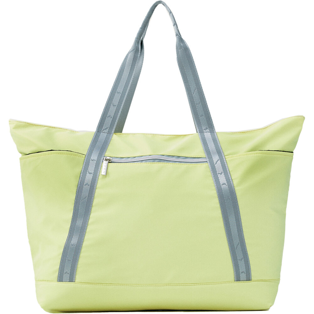 Born Living Yoga Bolsa Yoga Bag Away vista frontal