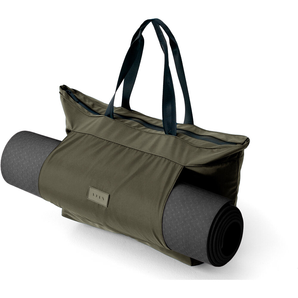 Born Living Yoga Bolsa Yoga Ebbe vista detalle