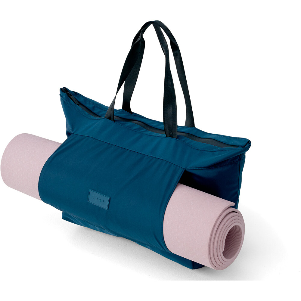 Born Living Yoga Bolsa Yoga Ebbe vista detalle