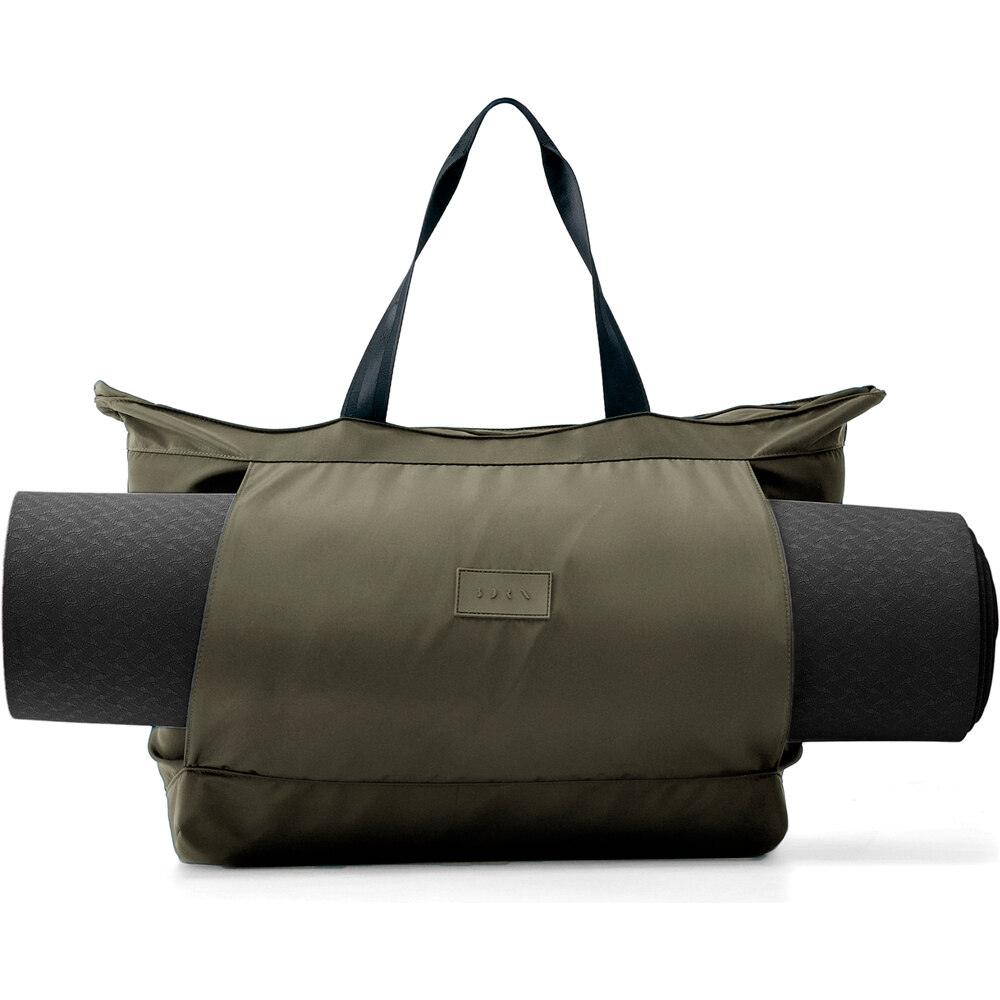 Born Living Yoga Bolsa Yoga Ebbe vista frontal