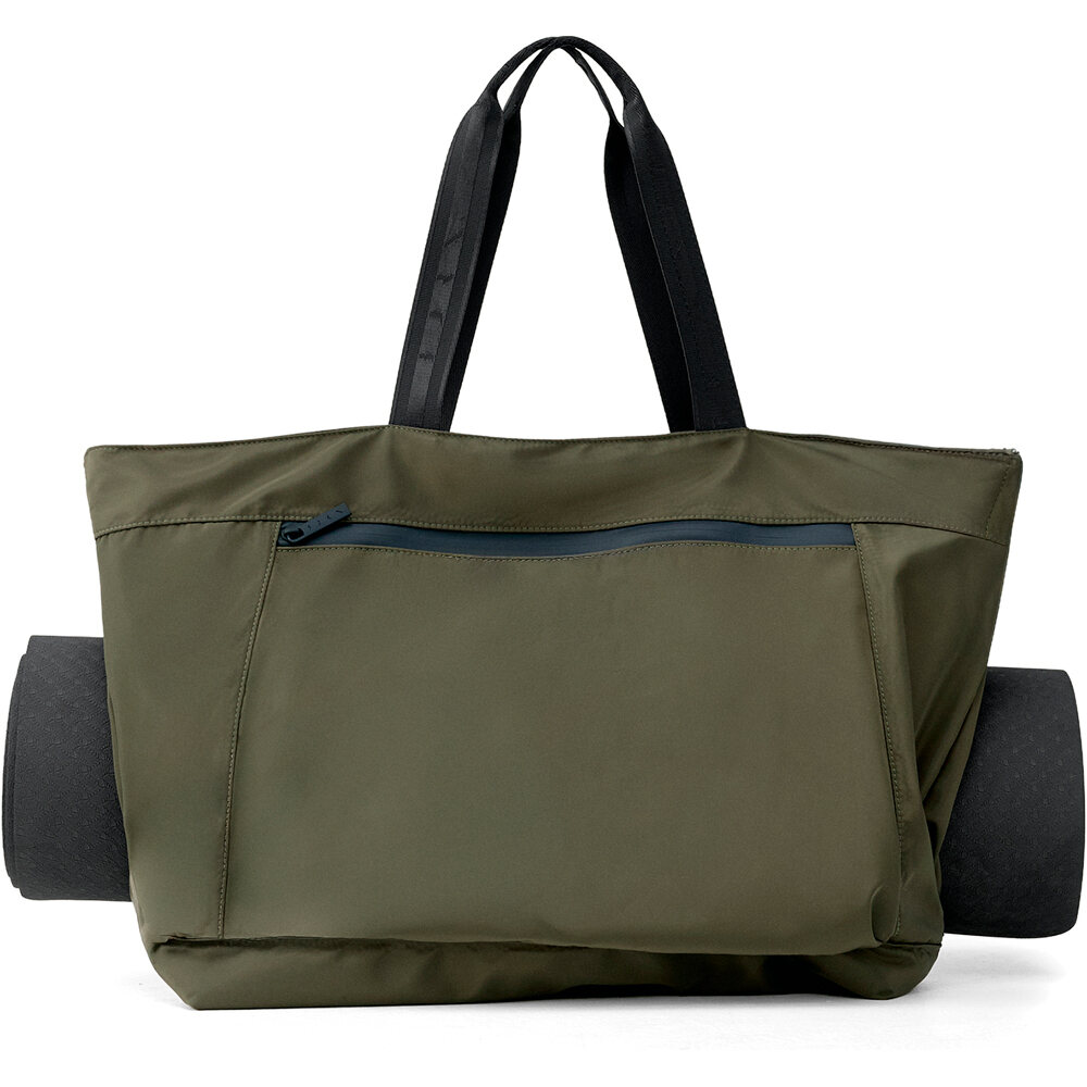 Born Living Yoga Bolsa Yoga Ebbe vista trasera