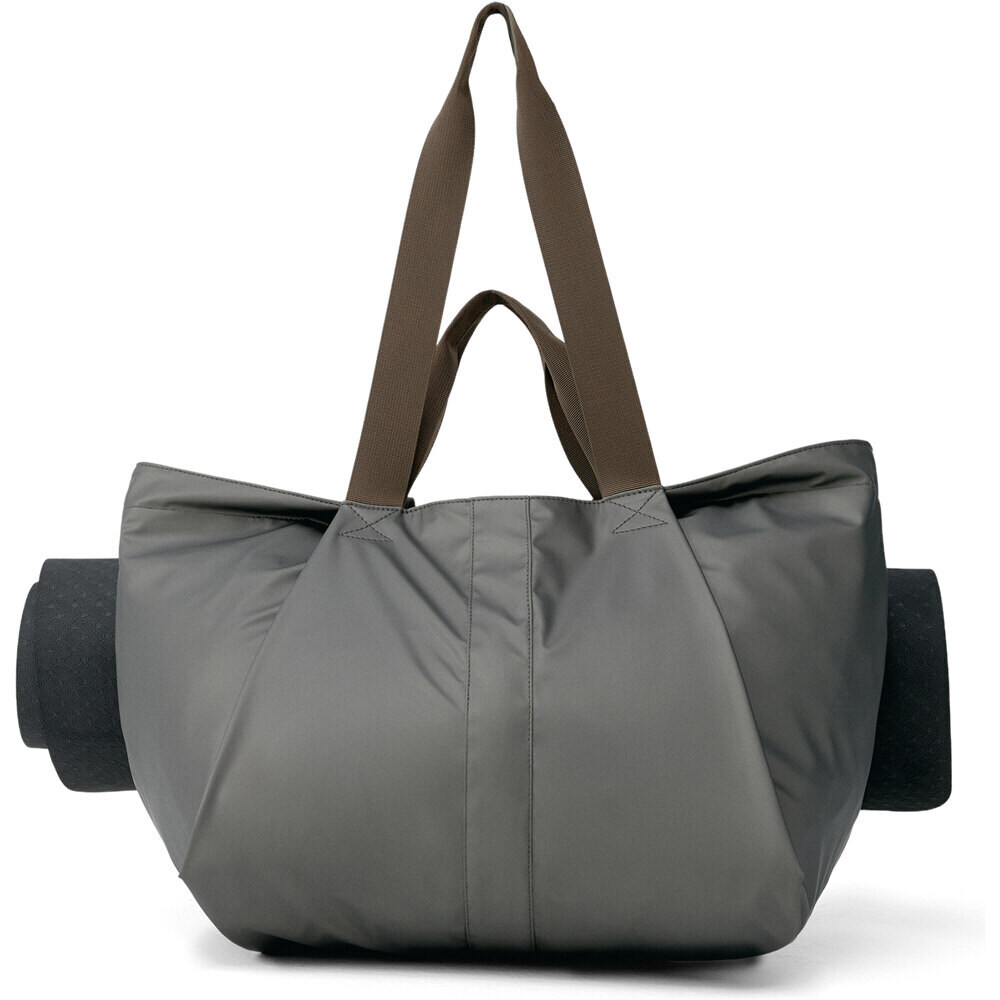 Born Living Yoga Bolsa Yoga Raga vista trasera