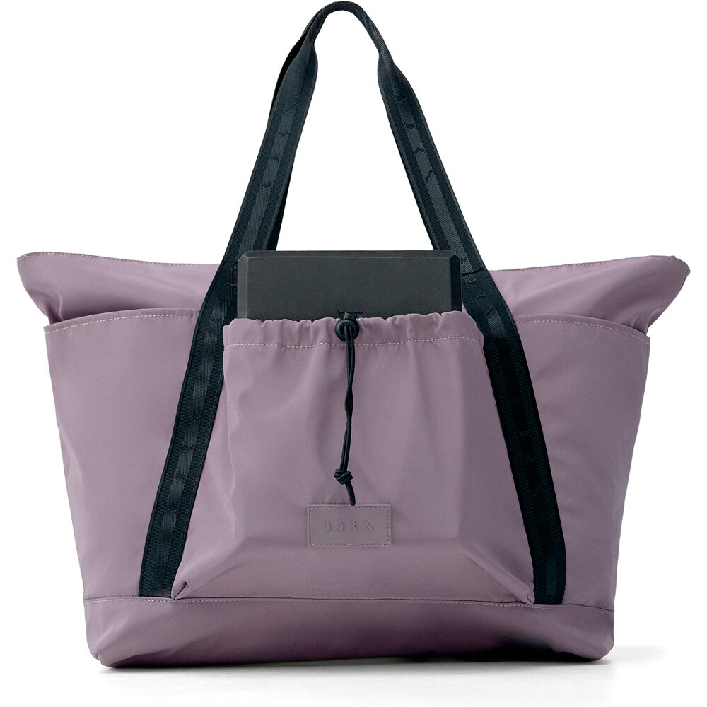 Born Living Yoga bolsas deporte Away vista frontal