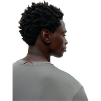 Born Living Yoga camiseta fitness hombre Bering 04