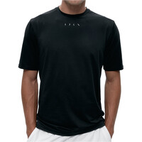 Born Living Yoga camiseta fitness hombre Bering vista frontal