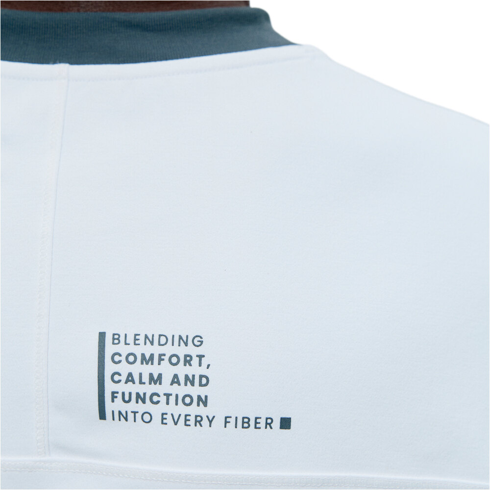 Born Living Yoga camiseta fitness hombre Layer 03