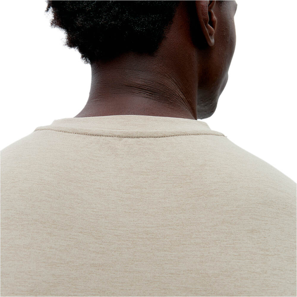Born Living Yoga camiseta fitness hombre Melville 03