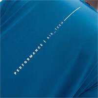 Born Living Yoga camiseta fitness hombre Strive 03
