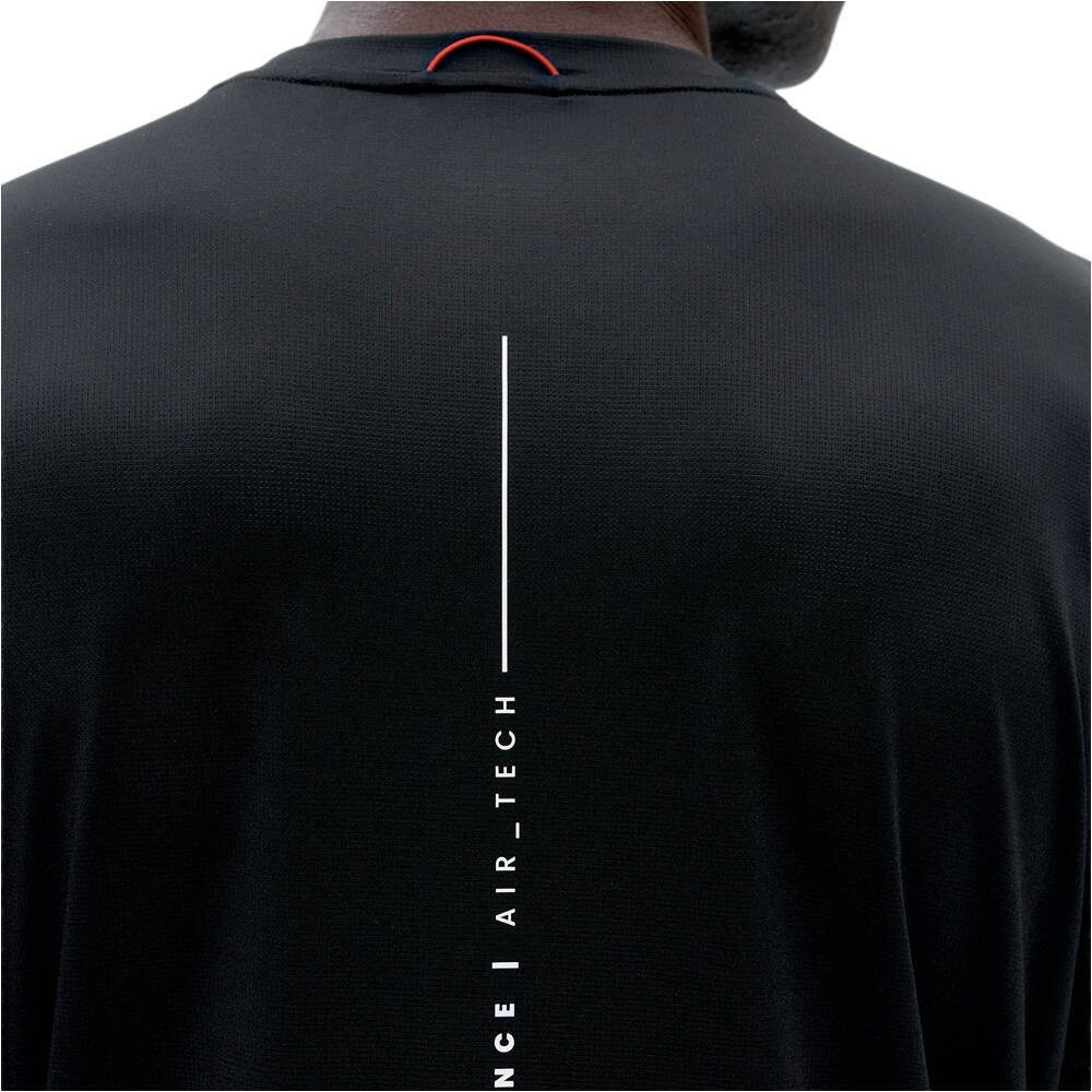 Born Living Yoga camiseta fitness hombre Strive 03