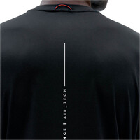 Born Living Yoga camiseta fitness hombre Strive 03