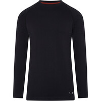 Born Living Yoga camiseta fitness hombre T-Shirt Aral vista detalle