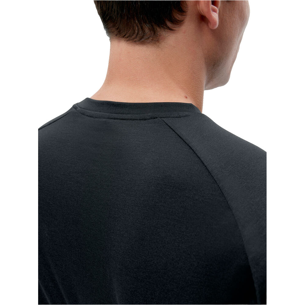 Born Living Yoga camiseta fitness hombre T-Shirt Core 03