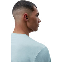 Born Living Yoga camiseta fitness hombre T-shirt Melville 03