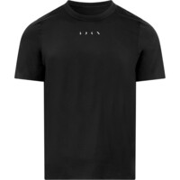 Born Living Yoga camiseta fitness hombre T-Shirt Seo vista detalle