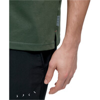 Born Living Yoga camiseta fitness hombre Tirreno 03