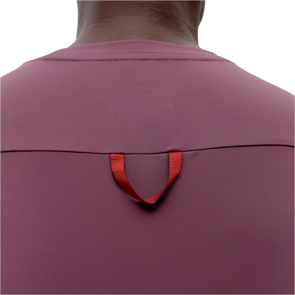 Born Living Yoga camiseta fitness hombre Volta 2.0 03