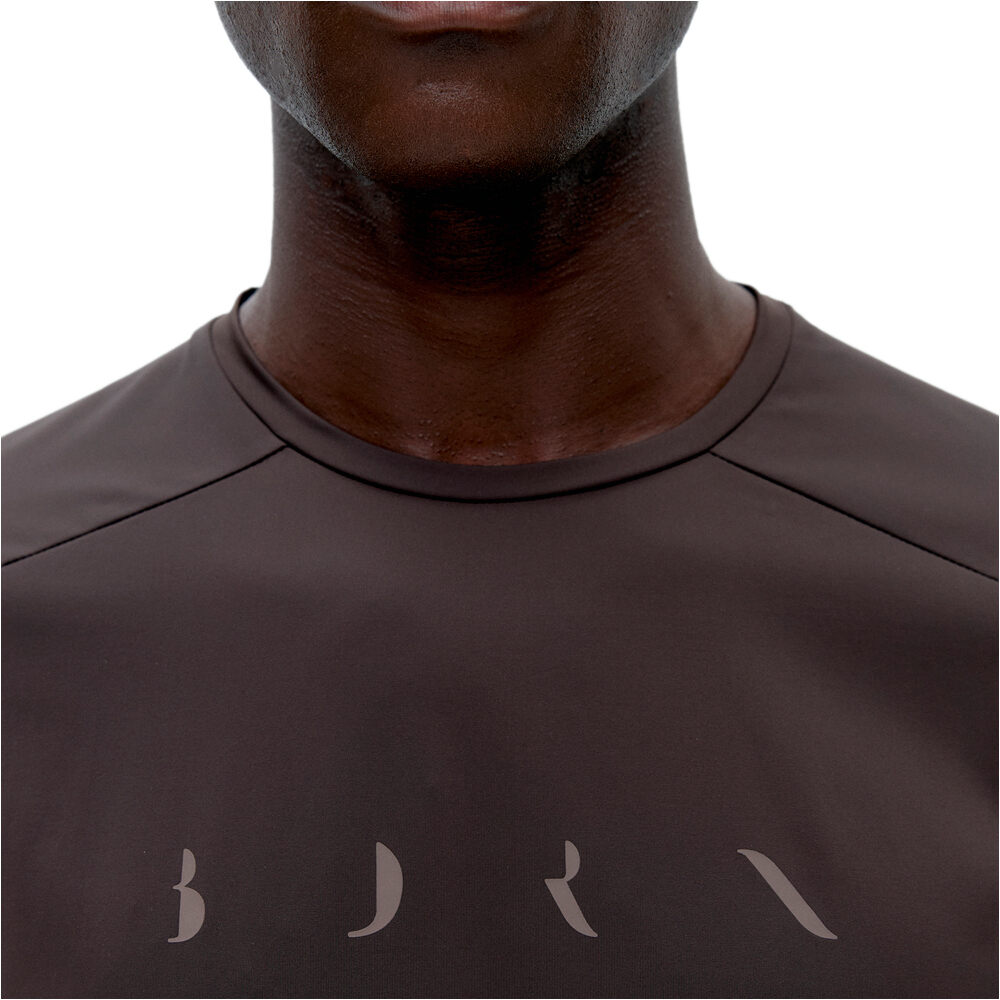 Born Living Yoga camiseta fitness hombre Volta 2.0 04