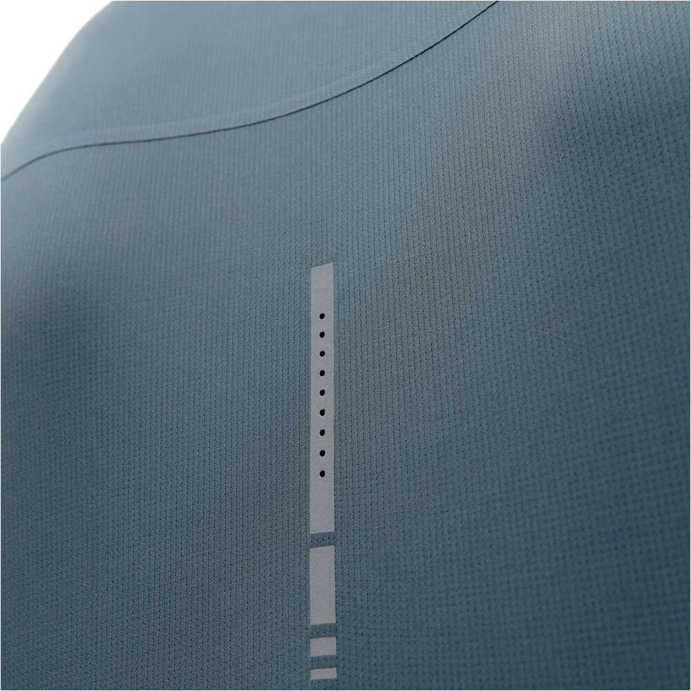 Born Living Yoga camiseta fitness hombre Vostok 04