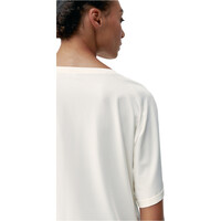 Born Living Yoga camiseta manga corta mujer T-Shirt Vero 03