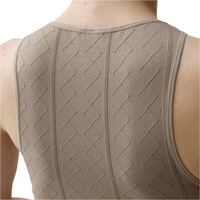 Born Living Yoga Camiseta Tirantes Yoga Ares 03