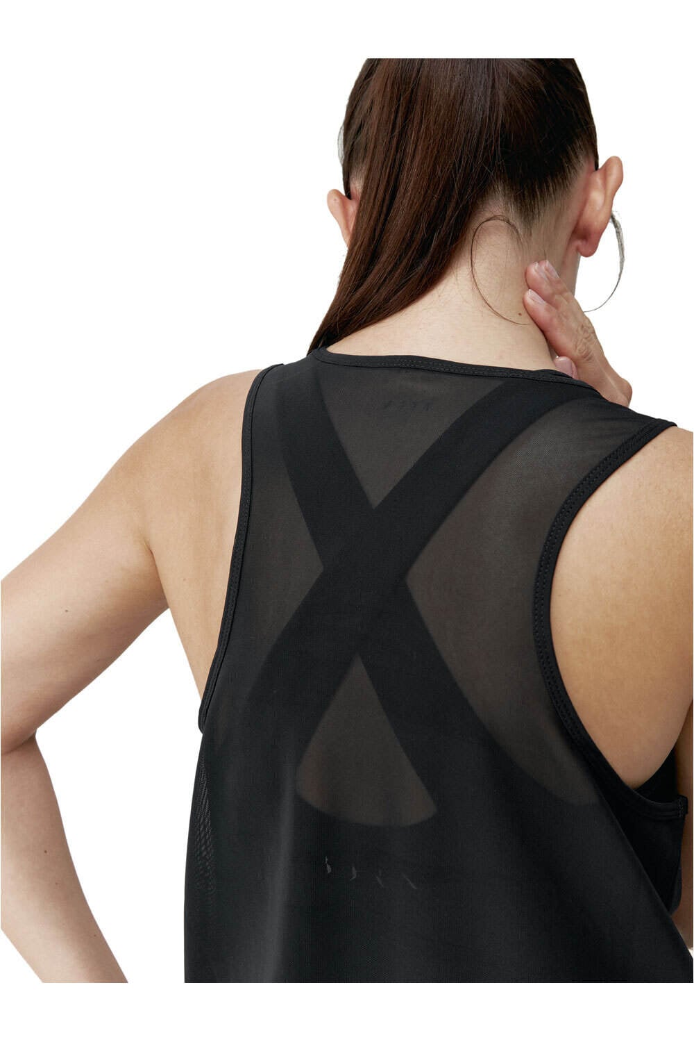 Born Living Yoga Camiseta Tirantes Yoga null 03