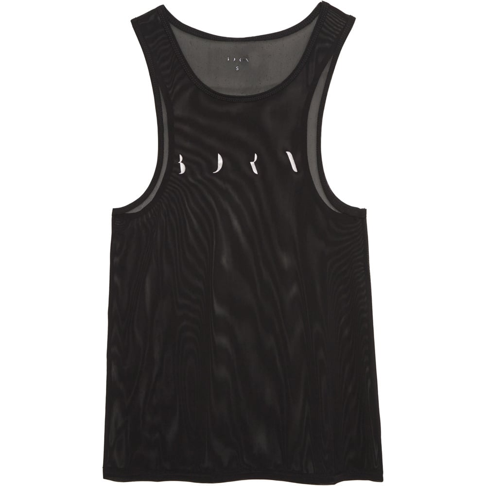 Born Living Yoga Camiseta Tirantes Yoga null 04