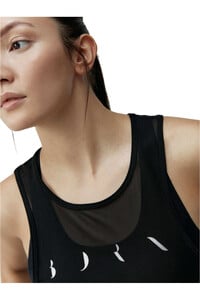 Born Living Yoga Camiseta Tirantes Yoga null vista detalle