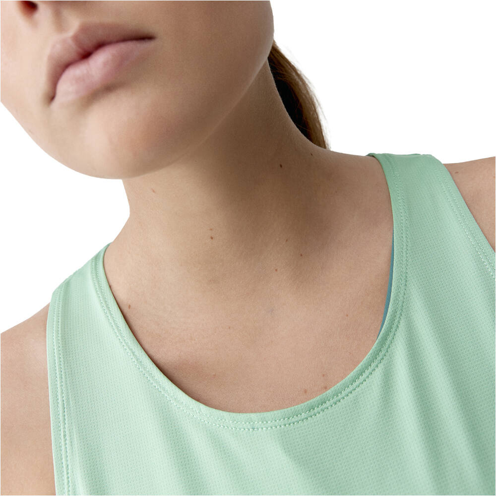 Born Living Yoga Camiseta Tirantes Yoga Selena 03