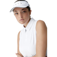 Born Living Yoga Camiseta Tirantes Yoga Slam vista detalle