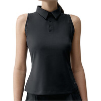 Born Living Yoga Camiseta Tirantes Yoga Slam vista frontal