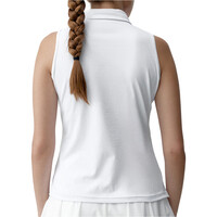 Born Living Yoga Camiseta Tirantes Yoga Slam vista trasera