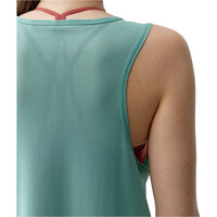 Born Living Yoga Camiseta Tirantes Yoga T-Shirt Bora 03