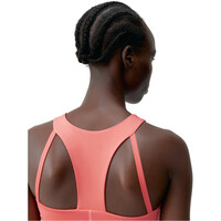 Born Living Yoga Camiseta Tirantes Yoga T-Shirt Gadea 03